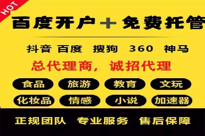 案例分享：托管竞价SEM实现客户增长